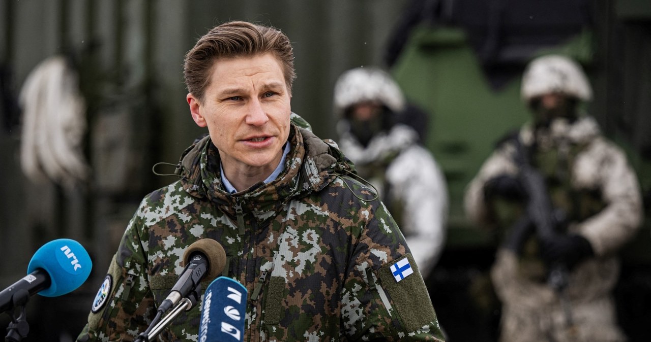 Kraj NATO wykorzysta zamrożone aktywa Rosji. Wiadomo, na co je przeznaczy