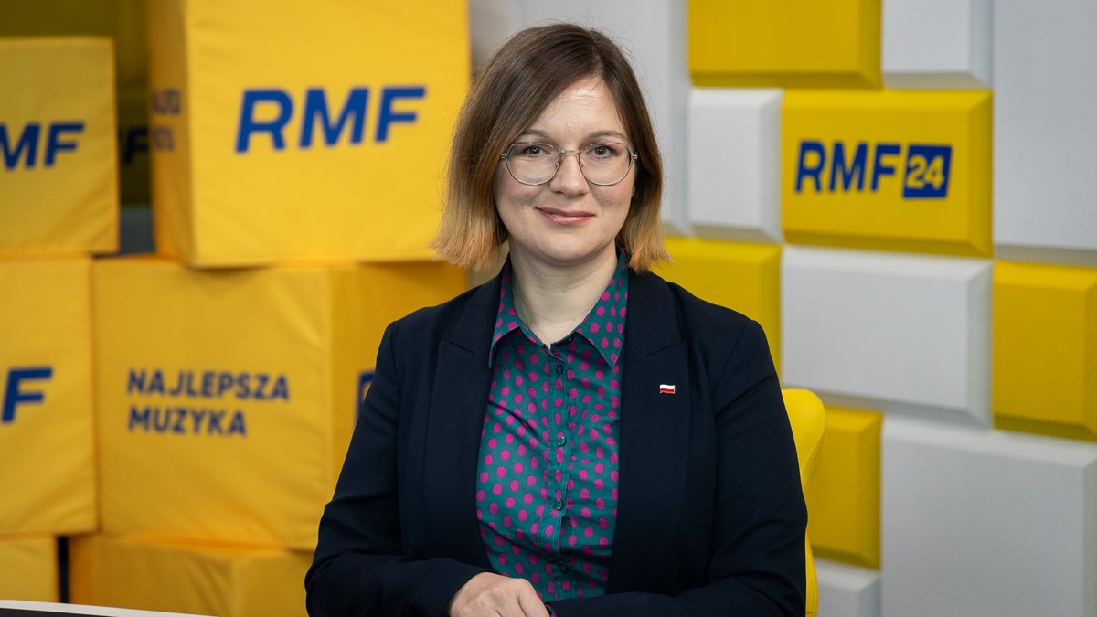 Matysiak: Nie można wykluczyć wspólnego startu lewicy w wyborach