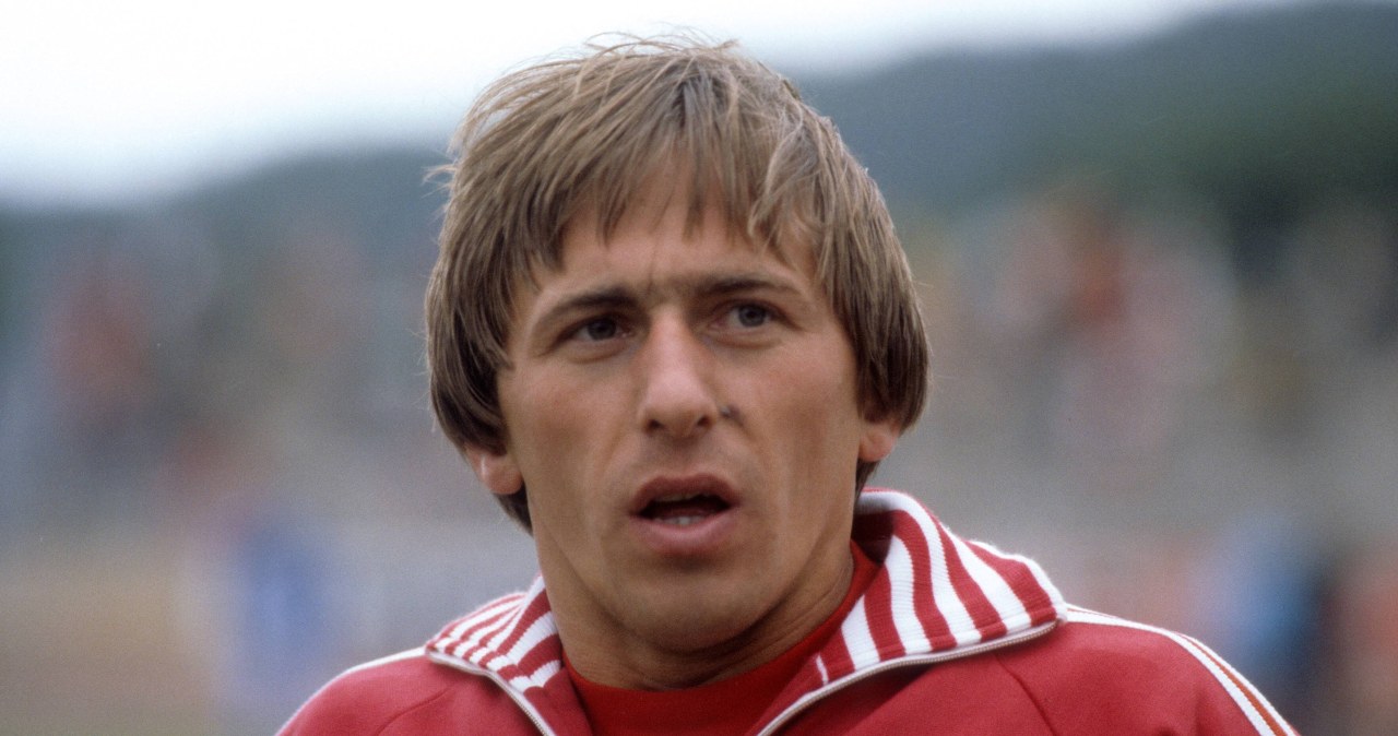 Polski mistrz olimpijski kończyłby dziś 75 lat. Zginął w tragicznym wypadku naszych sportowców