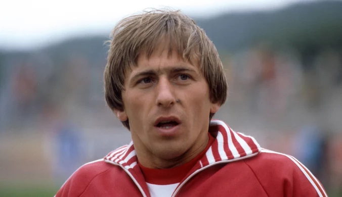 Polski mistrz olimpijski kończyłby dziś 75 lat. Zginął w tragicznym wypadku naszych sportowców