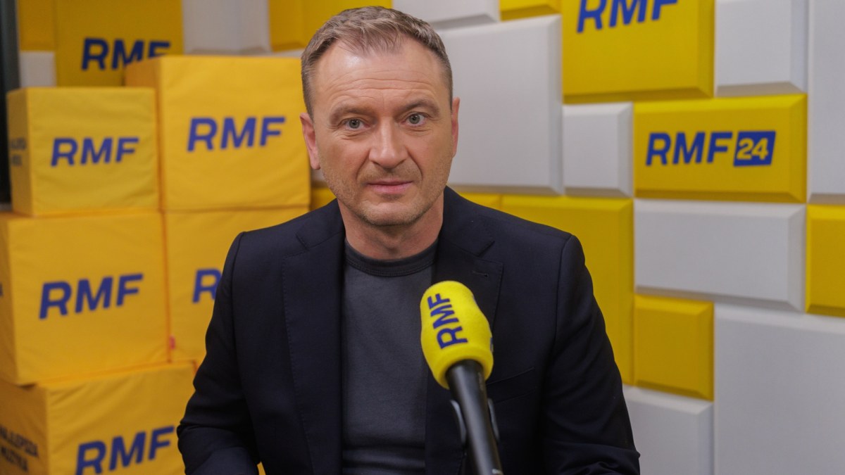 ​Wszystkie ręce na pokład. Sławomir Nitras w RMF FM o walce o głosy wyborców