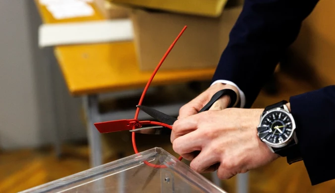 Miażdżąca przewaga nad resztą stawki. Ten region postawił na Trzaskowskiego