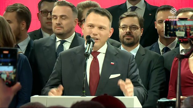 W prezydenckim wyścigu na ostatnim okrążeniu zostaje dwóch kandydatów, ale o tym który z nich wygra, zaważą decyzje tych, którzy w pierwszej turze odpadli. Wyborcza arytmetyka daje przewagę prawicy, ale nie wszyscy przekazali już swoje poparcie. A to oznacza, że w tej wyrównanej walce jeszcze wszystko może się zdarzyć.Materiał dla "Wydarzeń" przygotowała Paulina Rutkowska. 
