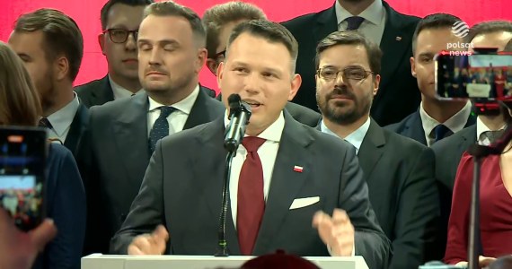 "Wydarzenia": Kto komu przekaże poparcie w drugiej turze wyborów prezydenckich?