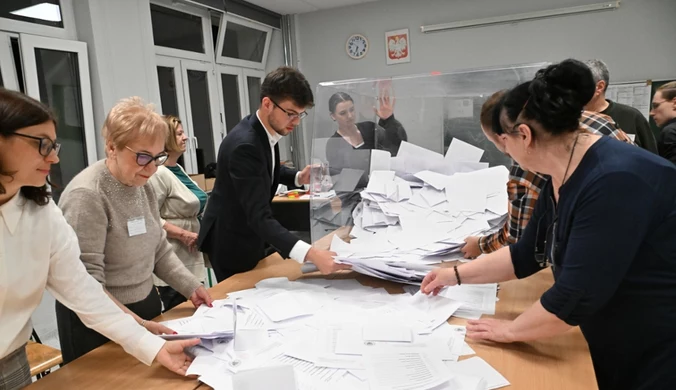 Małopolska postawiła na Nawrockiego. Kraków jednak wybija się na tle regionu
