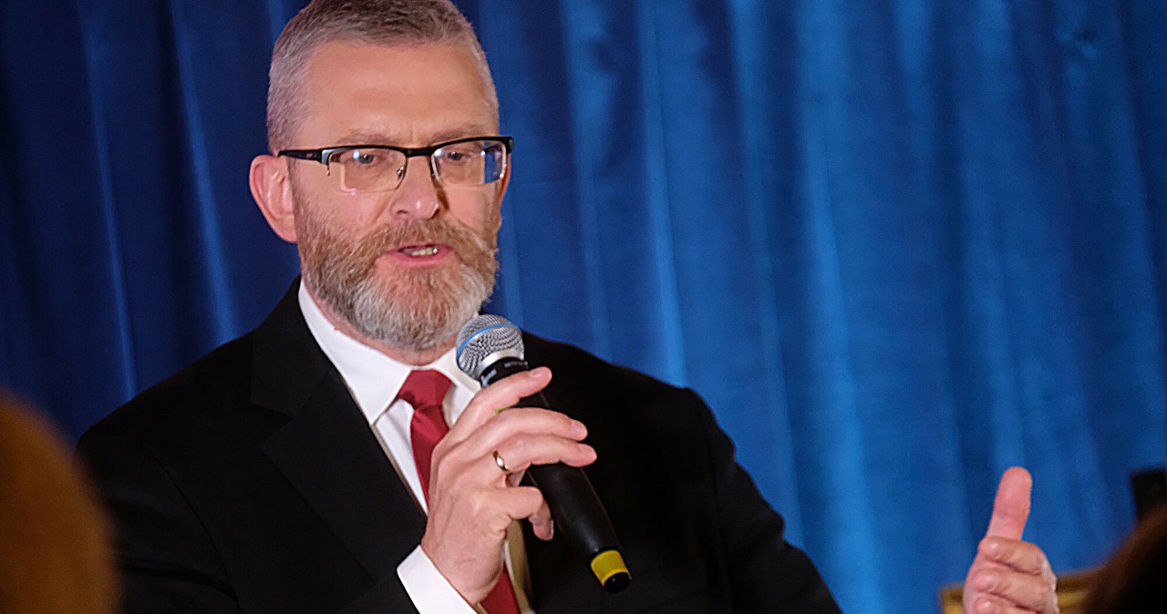 Braun popiera deregulację rządu. To Trzaskowskiemu przekaże swoje głosy?