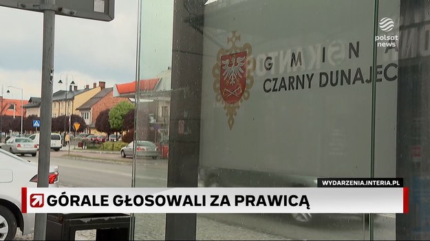 Górale jeszcze mocniej "w prawo". W niektórych gminach Trzaskowski poza podium, z wynikiem kilkukrotnie gorszym od krajowego. Niedzielne wybory prezydenckie po raz kolejny pokazały, że PiS posiada na Podhalu twardy elektorat. O szczegółach Teresa Gut.