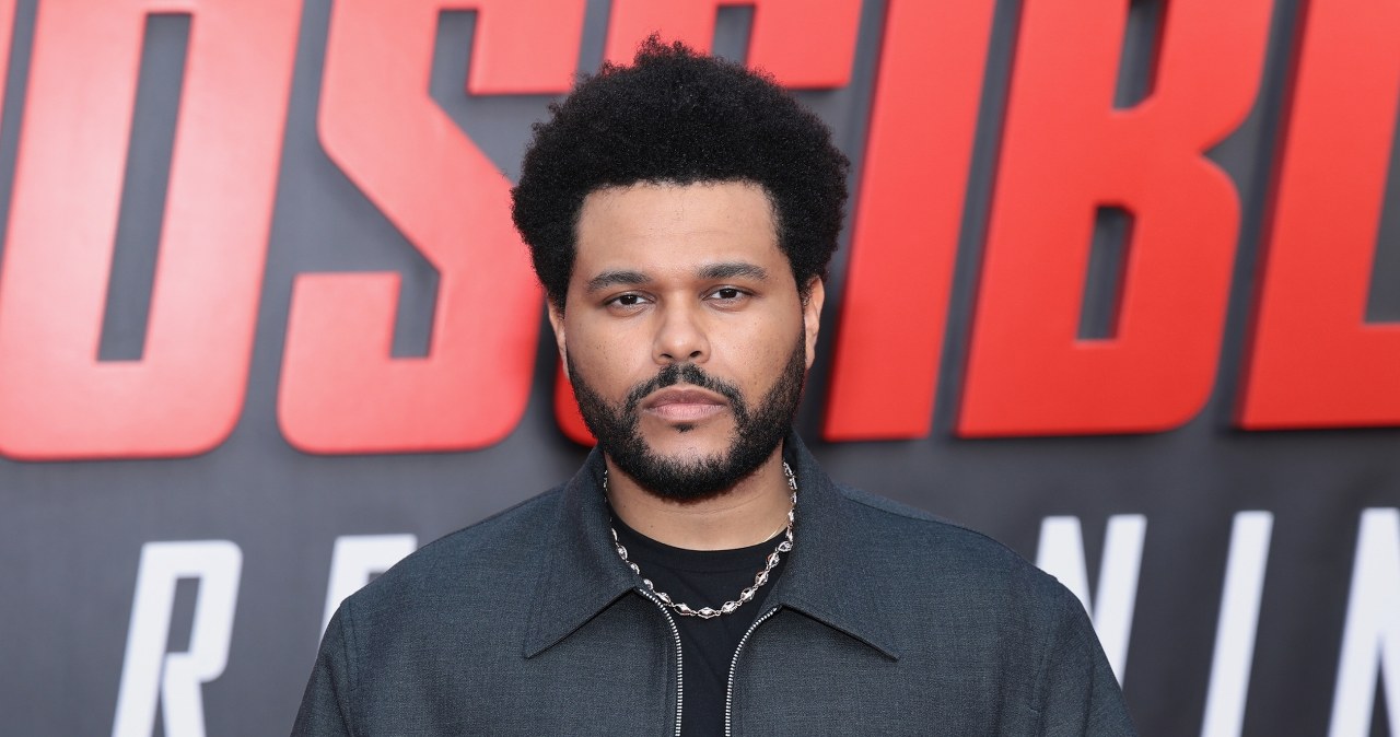The Weeknd może stracić grube miliony. Film gwiazdora kasową porażką