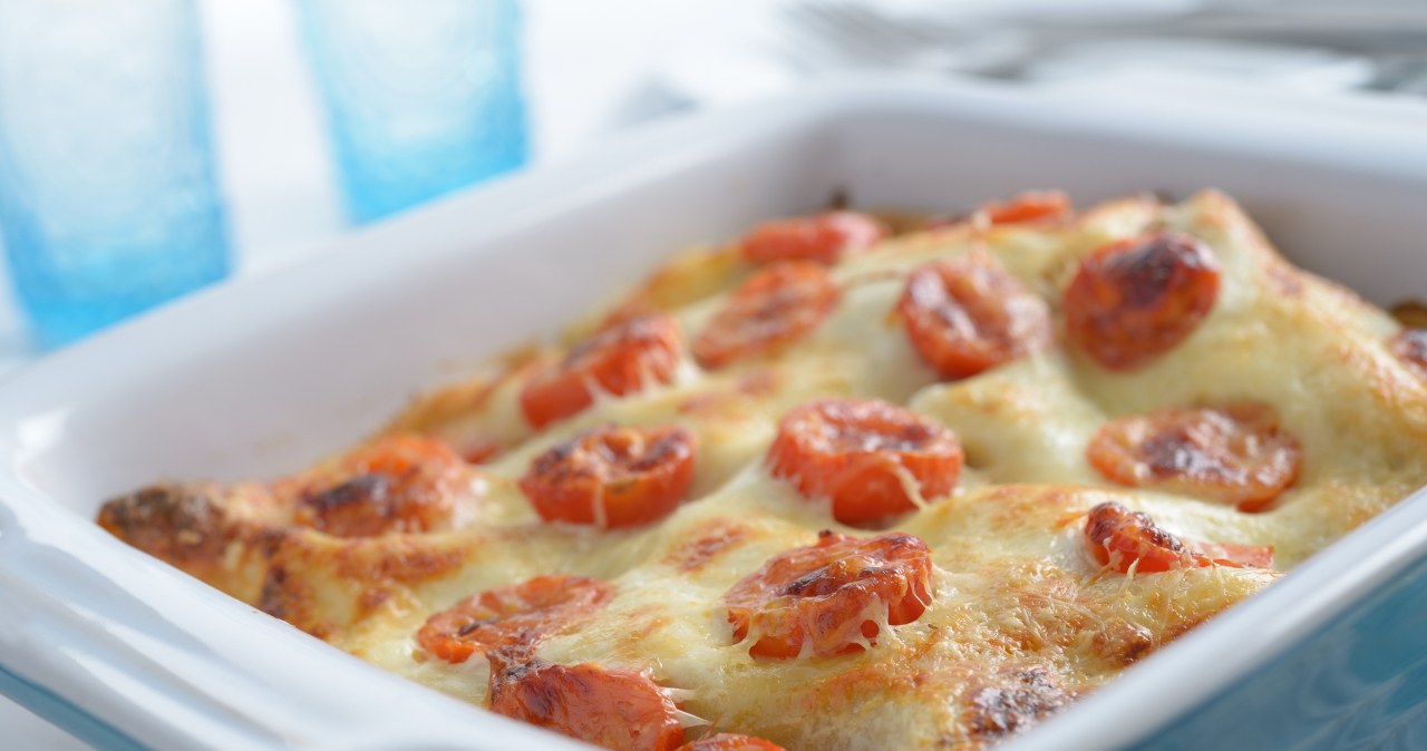 Kalafior w nieoczywistym wydaniu. Jeden składnik zupełnie odmieni to danie