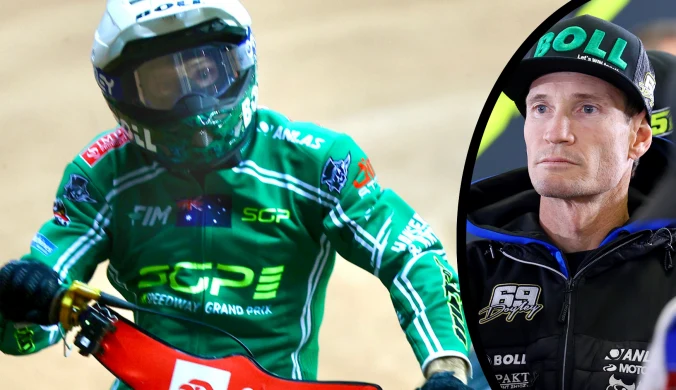 Fatalne informacje dla Włókniarza. Wiemy ile potrwa leczenie gwiazdy