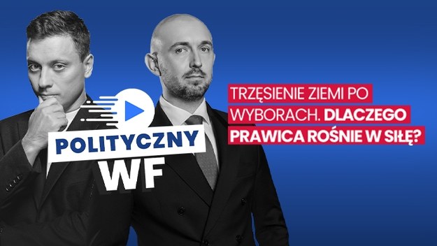 Rezultaty wszystkich 13 kandydatów w I turze wyborów prezydenckich biorą na tapet Piotr Witwicki i Marcin Fijołek w specjalnym wydaniu podcastu "Polityczny WF". Jak to się stało, że sondaże nie przewidziały ponad 6-proc. wyniku Grzegorza Brauna i czy wynika on wyłącznie z antyukraińskiej emocji, jaka mogła pojawić się w polskim społeczeństwie? Co ponadto sprawiło, iż Szymon Hołownia - jeszcze nie tak dawno bohater "sejmflixa" zdobył mniej niż 5 proc. głosów - to znak, że nie tylko projekt Trzecia Droga, ale i istnienie partii Polska 2050 stoi pod gigantycznym znakiem zapytania?
W "Politycznym WF-ie" słyszymy również, o czym mówi się po lewej stronie sceny politycznej - a tam partia Razem, której kandydat obiecuje, że po wyborach "nie pójdzie spać", o co podejrzewa go część komentatorów. Czy poparcie zdobyte przez Adriana Zandberga to znak, iż partia Razem będzie w stanie samodzielnie dostać się do Sejmu w 2027 roku (a może nawet wcześniej)? Swoją pozycję ugruntowuje także Konfederacja. Niewykluczone, że to właśnie trzeci na podium Sławomir Mentzen będzie rozdawał karty w następnych wyborach parlamentarnych.
Piotr Witwicki i Marcin Fijołek sprawdzają też, w jakiej sytuacji są obecnie reprezentanci KO oraz PiS - Rafał Trzaskowski i Karol Nawrocki - dla których kampania jeszcze się nie skończyła. Czy da się już wskazać, który z nich zastąpi Andrzeja Dudę w pałacu przy Krakowskim Przedmieściu? Autorzy podcastu Interii zdradzają ponadto, kto wystartował na prezydenta, aby... zostać wójtem Kąkolewnicy, nazwisko którego kandydata znalazło się na kartach do głosowania, choć wydawało się, że zrezygnuje i przekaże poparcie przeciwnikowi, kto okazał się najbardziej barwnym ptakiem kampanii przed I turą, jak również na ile elektorat PSL pała niechęcią do PiS tak, jak niektórzy koalicjanci ludowców.
"Polityczny WF" - podcast commentary Interii! Nowe odcinki w serwisie Interia Wydarzenia, a także na platformach streamingowych: YouTube, Spotify oraz Podcasty Apple!