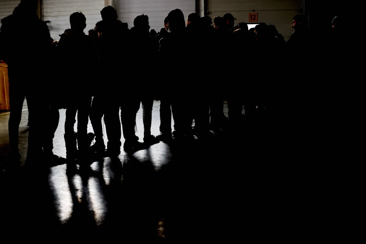 "Dowody zebrane przez litewskie władze potwierdzają bezpośrednie zaangażowanie białoruskiego reżimu w organizację przepływów migracyjnych" - poinformowało MSZ Litwy. Państwo to pozwało Białoruś do Międzynarodowego Trybunału Sprawiedliwości (MTS).