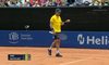 Marcos Giron - Roberto Bautista Agut. Skrót meczu. WIDEO