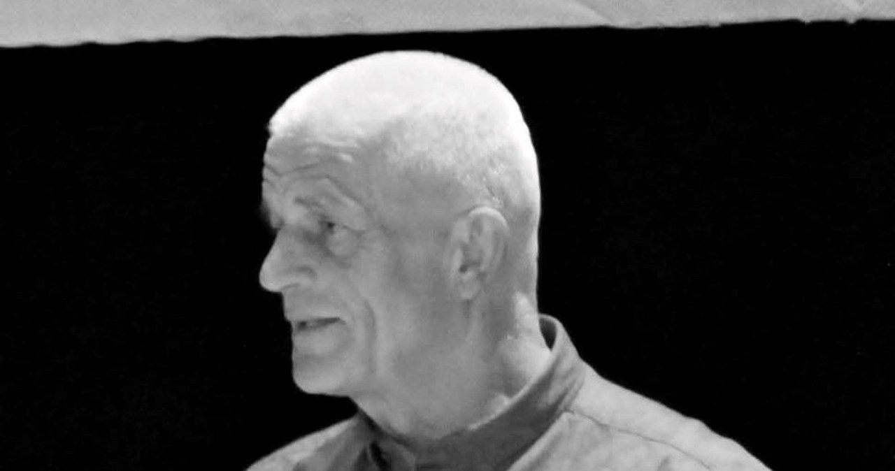 Wielka strata polskiego sportu. Nie żyje znany trener i olimpijczyk