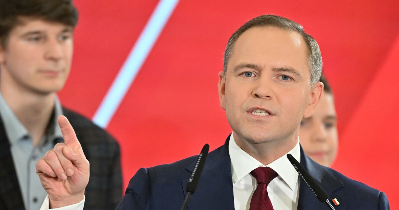 Nawrocki zwrócił się do ministra finansów. Poszło o subwencję