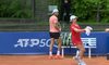 Elias Ymer - Alexandre Muller. Skrót meczu. WIDEO