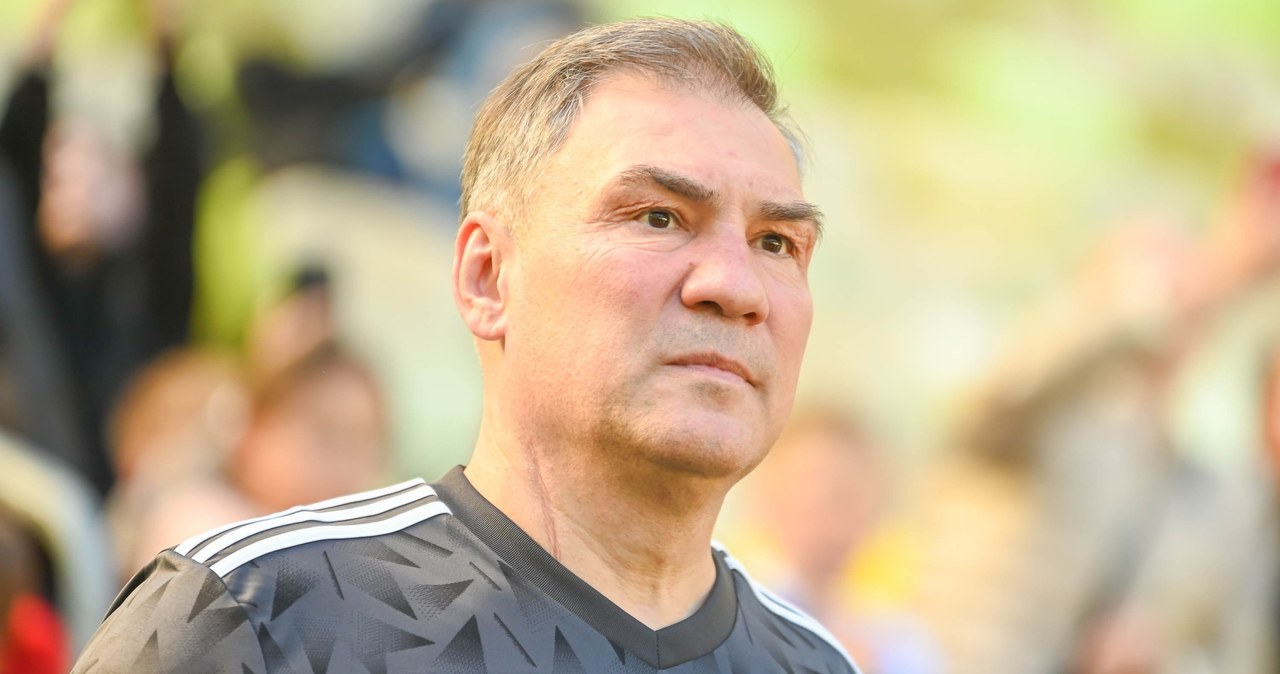 Michalczewski zagłosował na prezydenta. I przekazał wiadomość Polkom i Polakom