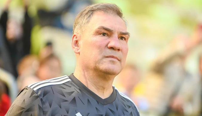 Michalczewski zagłosował na prezydenta. I przekazał wiadomość Polkom i Polakom