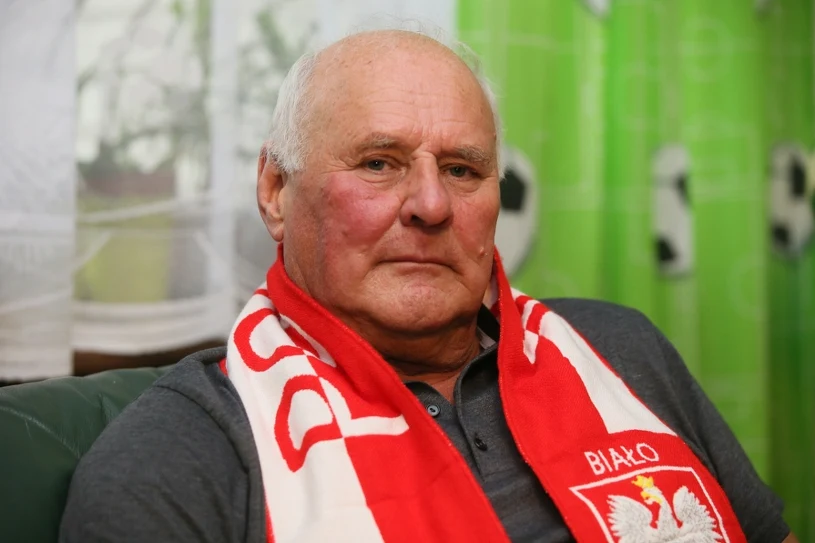 Jan Tomaszewski wpadł w nałóg. 8 milionów Polaków walczy z tym samym