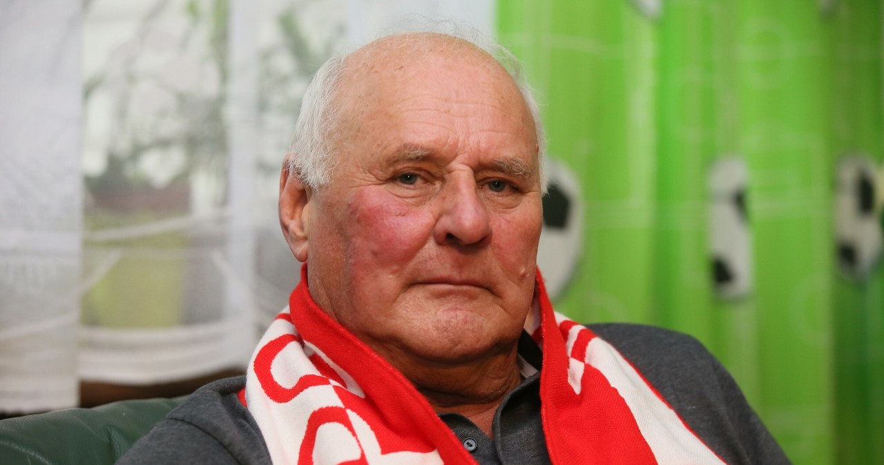 Jan Tomaszewski wpadł w nałóg. 8 milionów Polaków walczy z tym samym