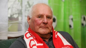 Nowe informacje ws. stanu zdrowia Tomaszewskiego. Legendarny bramkarz przeszedł operację