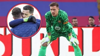 Ter Stegen opublikował wpis. To pożegnanie, kończy się era w Barcelonie