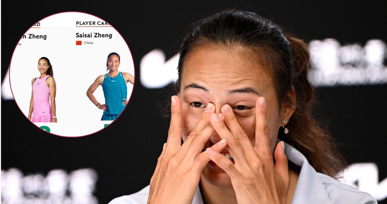 Niewiarygodna pomyłka tuż przed Roland Garros. Organizatorzy się nie popisali