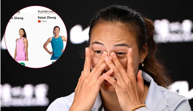 Niewiarygodna pomyłka tuż przed Roland Garros. Organizatorzy się nie popisali