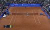Jan-Lennard Struff - Justin Engel. Skrót meczu. WIDEO