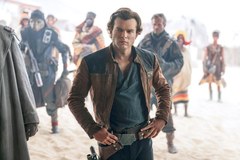 Han Solo: Gwiezdne wojny - historie