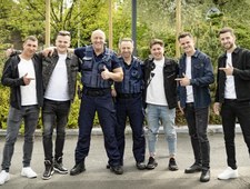 Policjantki i Policjanci