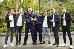 Policjantki i Policjanci