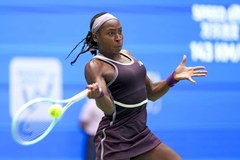 Tenis: Turniej French Open w Paryżu - mecz 3. rundy gry pojedynczej