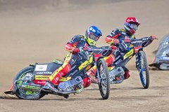 Żużel: PGE Ekstraliga - mecz: Betard Sparta Wrocław - Krono-Plast Włókniarz Częstochowa
