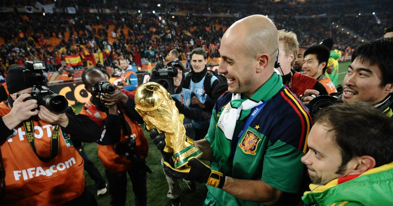 Wygryzł Dudka, a potem został mistrzem Europy i świata. Teraz kończy karierę