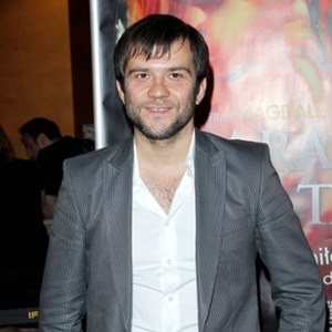 Dariusz Toczek