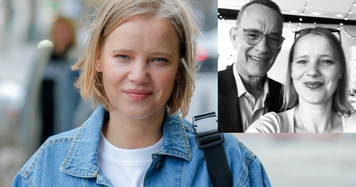 Tak Joanna Kulig radzi sobie za oceanem. To przeszkadza najbardziej…