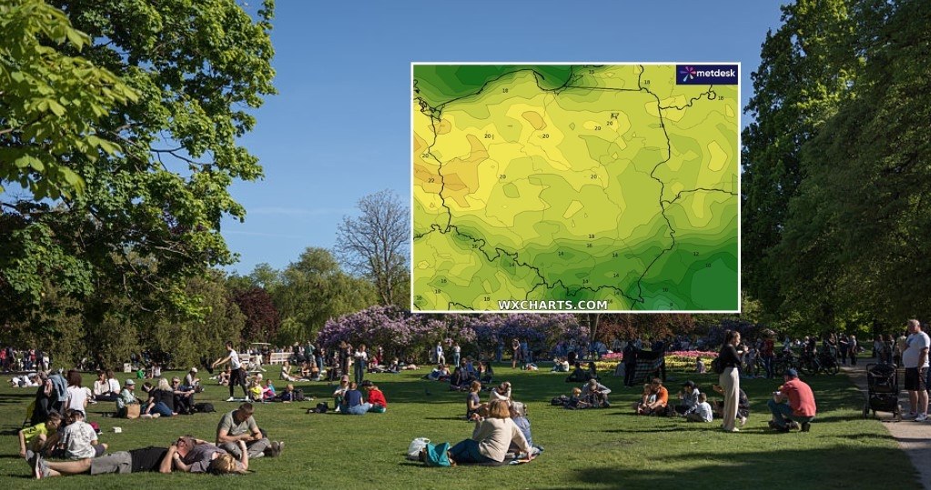 Spore zmiany za oknem. Zabraknie jednego niebezpiecznego zjawiska