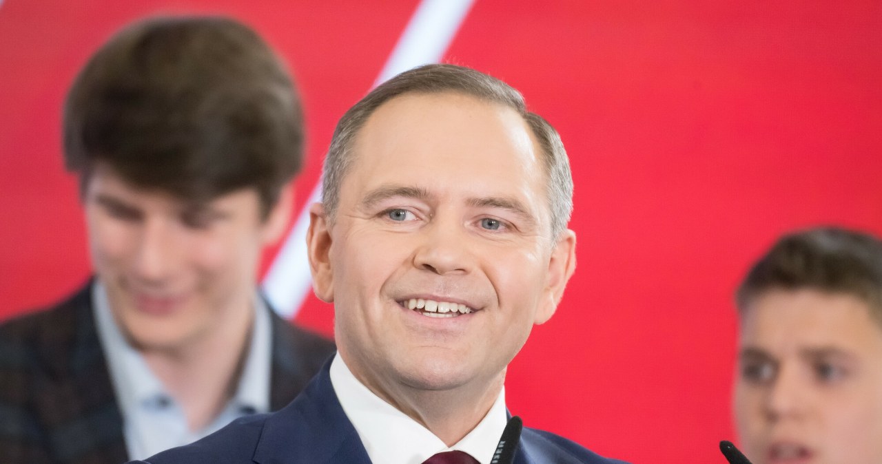 Karol Nawrocki zwoła szczyt medyczny. Wiadomo, kiedy się odbędzie