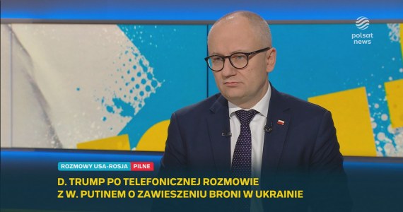 Poboży w "Graffiti": Kosiniak-Kamysz pomaga Tuskowi w budowie reżimu autorytarnego