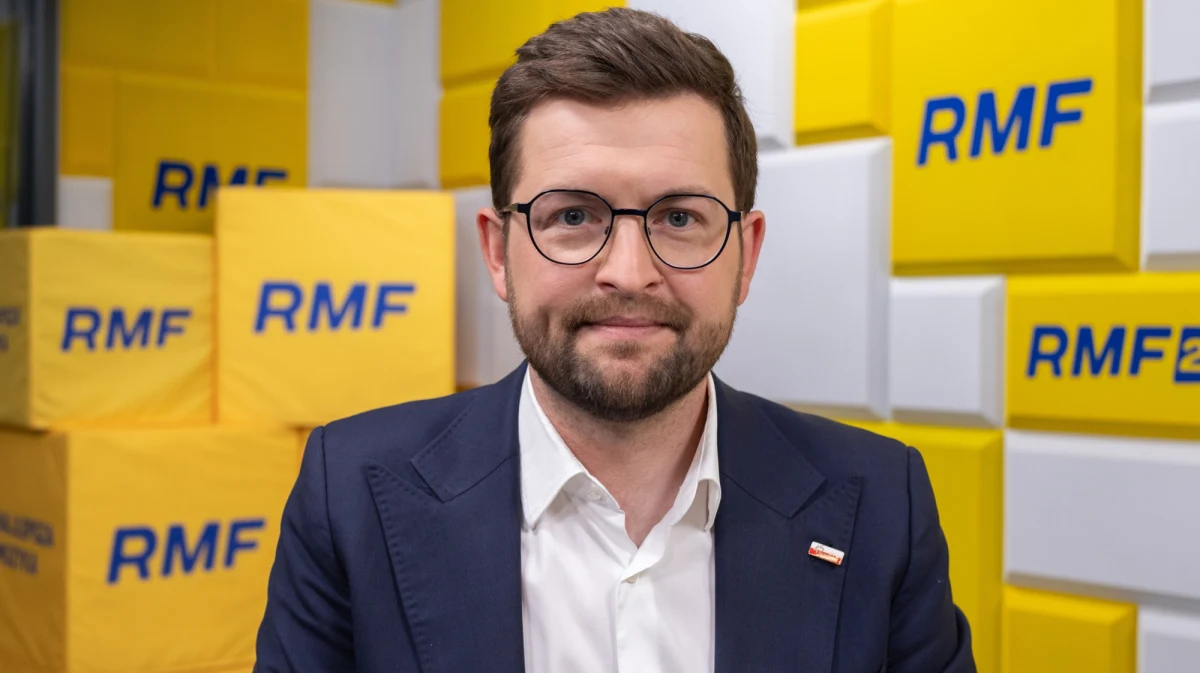 "Karol Nawrocki ma osobiste relacje ze Sławomirem Mentzenem. Wiem, że panowie się lubią" - powiedział w Rozmowie o 7:00 w Radiu RMF24 Andrzej Śliwka, poseł PiS i członek sztabu obywatelskiego kandydata na prezydenta RP Karola Nawrockiego. Polityk dodał, że jego zdaniem "Rafał Trzaskowski będzie cienkopisem Donalda Tuska i jeśli dostanie na biurko do podpisania zgodę na wyjazd polskich żołnierzy na Ukrainę, to ją podpisze".