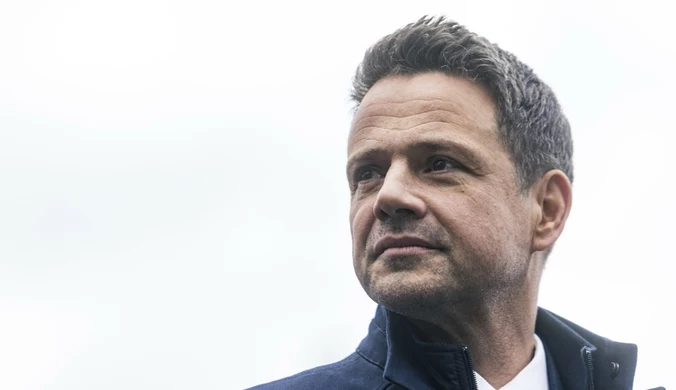 Komitet Trzaskowskiego złoży protest. Spływają kolejne zgłoszenia