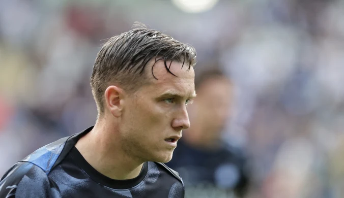 Piotr Zieliński na ustach Włochów. Tuż po hicie Ligi Mistrzów