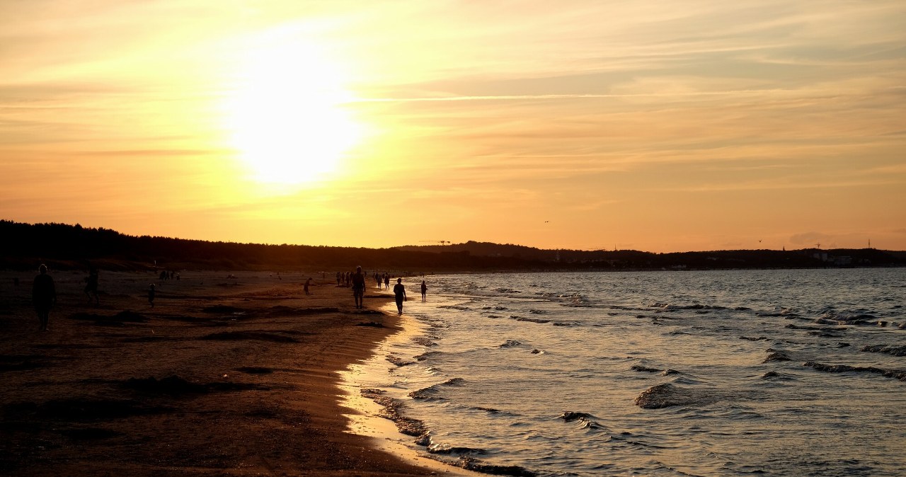 "Polskie Miami" z nowym połączeniem. Dobre wieści dla turystów i kuracjuszy