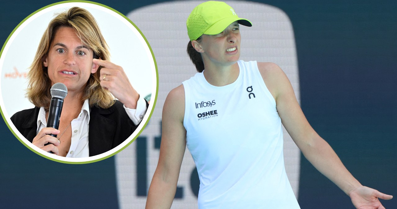 Trzy opcje dla Igi Świątek. Na ten trop nie wpadł dotąd żaden ekspert