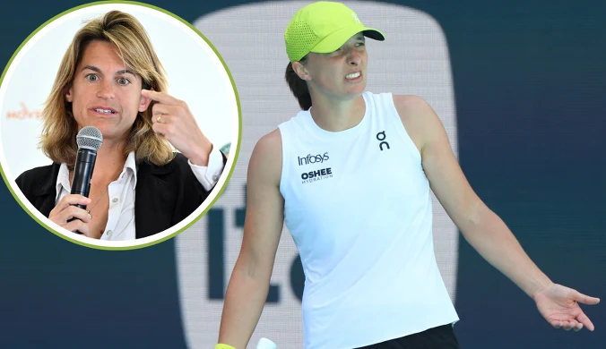 Niezwykła decyzja Świątek. Władze Rolanda Garrosa reagują. Tego nie przewidzieli