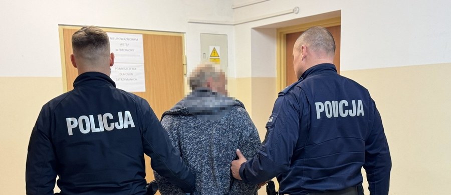 Do szokujących scen doszło w Miastku, mieście leżącym w powiecie bytowskim na terenie województwa pomorskiego. 12-latka padła ofiarą napaści. Została zaatakowana przez starszego mężczyznę, gdy szła do sklepu. Sprawca został już ujęty przez policję. Sąd zdecydował o tymczasowym aresztowaniu mężczyzny. Grozi mu do 15 lat więzienia. 
