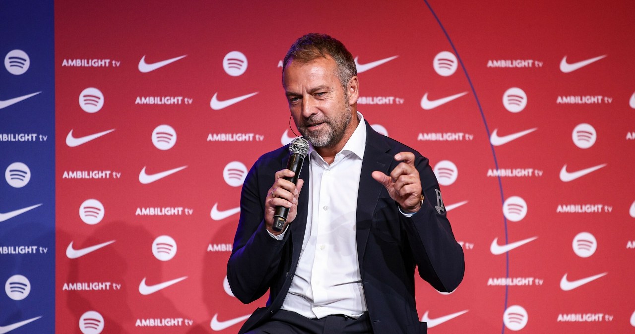 Prawdziwe piekło. Prawda o Hansim Flicku wyszła na jaw. Ujawniono wszystko