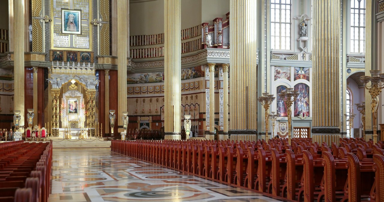15 czerwca wypada znaczące dla katolików święto. Udział w mszy obowiązkowy
