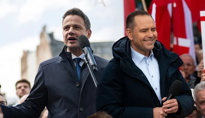 Zamieszanie wokół debaty przed drugą turą. Pojawiły się dwie wersje 